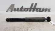 Stoßdämpfer Rechts Hinten 9677172880 Peugeot 2008 (CU) Großraumlimousine 1.6 e-HDi FAP (DV6DTED(9HP)) 2013-05