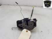 T?rschloss Stangen Links Hinten 13579557 Opel Astra J Sports Tourer (PD8/PE8/PF8) Kombi 1.4 Turbo 16V (B14NET(Euro 6)) 2012-06