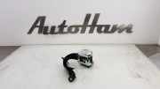 Sicherheitsgurt Rechts Hinten 8J8857806B Audi TT (8J3) Coupé 3.2 V6 24V Quattro (BUB) 2007