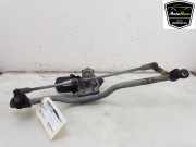 Scheibenwischermotor 7701207956 Renault Clio II (BB/CB) Schrägheck 1.4 16V (K4J-700) 2004-02