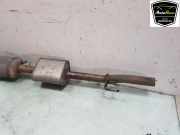 Katalysator 55501677 Opel Astra K Schrägheck 5-drs 1.0 Turbo 12V (B10XFL(Euro 6)) 2019-01