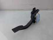 Gaspedal 4H1723523 Audi RS 6 Avant (C7) Kombi 4.0 V8 TFSI 32V (CWUB(Euro 6)) 2015-04