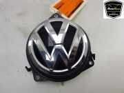 Handgriff Kofferraum 5G6827469F Volkswagen Polo VI (AW1) Schrägheck 5-drs 1.0 MPI 12V (DFNA) 2019 DFNA
