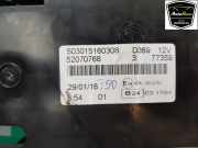 Tachoeinheit Kmh 52070768 Opel Combo Van 1.3 CDTI 16V (330.A.1000) 2018-05