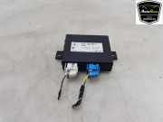 Navigationssystem A4479008817 Mercedes-Benz V (447.8) Großraumlimousine 2.0 300d 16V 4-Matic (OM654.920) 2022-11