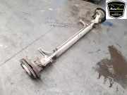 Hinterachse Vwa ABS 2N0501101D Volkswagen Crafter (SY) Van 2.0 TDI FWD (DNAD) 2019 DAUB