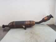 Katalysator 174100TA10 Toyota Avensis Wagon (T27) Kombi 1.8 16V VVT-i (2ZRFAE) 2015-11