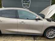 Tür Rechts Vorne 2457621 Ford Focus 4 Schrägheck 1.0 Ti-VCT EcoBoost 12V 125 (B7DA) 2019-01