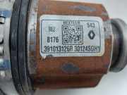 Antriebswelle Links Vorne 391013126R Renault Clio V (RJAB) Schr?gheck 5-drs 1.3 TCE 140 16V (H5H-490(H5H-E4)) 2025-05