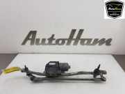Scheibenwischermotor 4G1955119 Audi S6 Avant (C7) Kombi 4.0 V8 TFSI (CEUC(Euro 5)) 2013-01