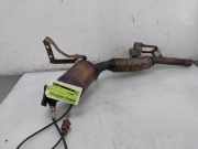 Katalysator 1S0254500BX Skoda Citigo Schrägheck 1.0 12V (CHYA) 2018-01