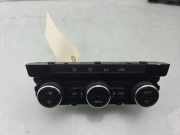 Bedienung Heizung 5E0907044ABYMS Skoda Octavia Kombi (5EAC) Kombi 5-drs 1.0 TSI 12V (DKRA) 2016