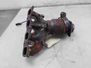 Katalysator 1555A998 Mitsubishi Outlander (GF/GG) SUV 2.4 16V PHEV 4x4 (4B12) 2020-01