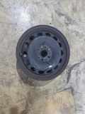 Felge St, 16", 65J, ET46, 5 Gats 5Q0601027BQ03C Skoda Octavia Kombi (5EAC) Kombi 5-drs 1.0 TSI 12V (CHZD) 2017-08