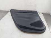 Türverkleidung Links Hinten 6764016740C4 Toyota Corolla Cross SUV 1.8 Hybrid 140 (2ZRFXE) 2025-10