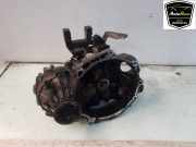 Getriebe Manuell ABS 02R300042R Volkswagen Polo V (6R) Schrägheck 1.2 TDI 12V BlueMotion (CFWA) 2011-08 CFWA