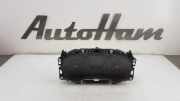 Tachoeinheit Kmh 5G1920756A Volkswagen Golf VII (AUA) Schrägheck 2.0 GTI 16V Performance Package (CXDB) 2016-02 CXDB