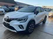 Teilepaket Front 651007449R Renault Captur II (RJB) SUV 1.6 E-Tech 145 (H4M-632(H4M-C6)) 2023-10