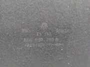 Hutablage 6R6867769BFKZ Volkswagen Polo V (6R) Schrägheck 1.2 TDI 12V BlueMotion (CFWA) 2012 CFWA