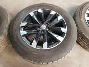 Felge Li, 15", 6J, ET35, 5 Gats 2GM601025C Volkswagen T-Cross SUV 1.0 TSI 95 12V (DKLA) 2020 DKLA
