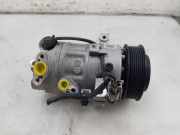 Klima Pumpe 97701Q0400 Hyundai i20 (BC3) Schrägheck 5-drs 1.0 T-GDI 100 Mild Hybrid 48V 12V (G3LF) 2021-12