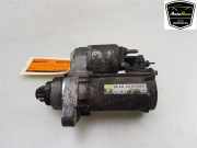 Anlasser 02T911024N Volkswagen Polo V (6R) Schrägheck 1.2 12V BlueMotion Technology (CGPA(Euro 5)) 2009-12 CGPA(Euro 5)