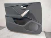 T?rverkleidung Links Vorne 81A867103C24A Audi Q2 (GAB/GAG) SUV 1.5 35 TFSI 16V (DXDB) 2023-01