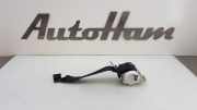 Sicherheitsgurt Rechts Hinten 72117318210 Mini Mini (F55) Schrägheck 5-drs 1.5 12V Cooper (B38A15A) 2016