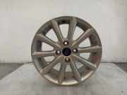 Felge Li, 16", 65J, ET47,5, 4 Gats H1BC1007B1A Ford Fiesta 7 Schrägheck 1.0 EcoBoost 12V 100 (SFJF) 2017-07
