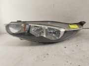 Scheinwerfer Links 2126888 Ford Fiesta 6 (JA8) Schrägheck 1.0 Ti-VCT 12V 65 (XMJD) 2014-04