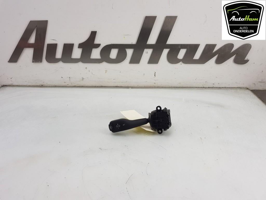 Blinkerschalter 61318363668 BMW 5 serie Touring (E39) Kombi 530d 24V (M57-D30(306D1)) 2002 Bild Blinkerschalter 61318363668 BMW 5 serie Touring (E39) Kombi 530d 24V (M57-D30(306D1)) 2002