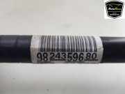 Antriebswelle Rechts Vorne ABS 9824359680 Peugeot 2008 (UD/UK/UR/US/UX) Großraumlimousine 1.2 VTi 12V PureTech 100 (EB2ADT(HNK)) 2020-11