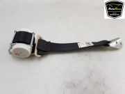 Sicherheitsgurt Links Hinten 5C6857805D Volkswagen Jetta IV (162/16A) Limousine 1.4 TSI Hybrid 16V (CRJA(Euro 6)) 2013-05 CRJA(Euro 6)