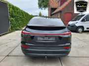 Heckklappe 89E827025A Audi Q4 Sportback (4FN) SUV 40 e-tron (EBRA) 2022-12
