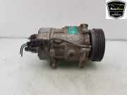 Klima Pumpe 1J0820803F Audi A3 (8L1) Schrägheck 1.6 (BFQ) 2000