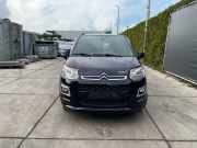 Motorhaube 7901Q7 Citroën C3 Picasso (SH) Großraumlimousine 1.6 16V VTI 120 (EP6C(5FS)) 2014-01