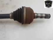 Antriebswelle Links Vorne ABS 13348258 Opel Zafira Tourer (P12) Großraumlimousine 2.0 CDTI 16V 130 Ecotec (A20DT) 2013