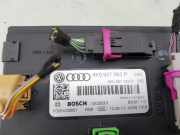Steuergerät Body Control 8K0907063BE Audi Q5 (8RB) SUV 2.0 TFSI 16V Quattro (CPMA(Euro 5)) 2011-10