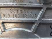 Steuerkette Abdeckung 059109130AG Audi SQ5 (8RB) SUV 3.0 TDI V6 24V (CVUC) 2013-11