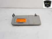 Sonnenblende Suzuki Alto Schrägheck 5-drs 1.0 12V (K10B) 2009