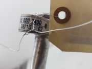 Klima Leitung 1S0820743D Skoda Citigo Schrägheck 1.0 12V (CHYA) 2013-04