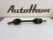 Antriebswelle Links Vorne ABS 95090836 Opel Mokka/Mokka X SUV 1.4 Turbo 16V 4x2 (A14NET/B14NET) 2014