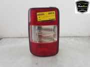 Rücklicht Links 2K0945095P Volkswagen Caddy III (2KA,2KH,2CA,2CH) Van 1.9 TDI (BLS) 2007-09 BLS