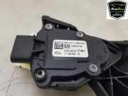 Gaspedal 13373776 Opel Astra L Sports Tourer (F4/FC/FN/FR) Kombi 1.2 Turbo 130 12V (EB2ADTS(HNS)) 2023