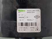 Tagfahrlicht Links 266006117R Mercedes-Benz Citan (415.6) Van 1.5 108 CDI (OM607.951(K9K-B6)) 2015-08