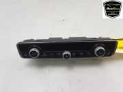 Bedienung Heizung 8V0820043D Audi A3 (8V1/8VK) Schrägheck 3-drs 2.0 TDI 16V (CRBC) 2013