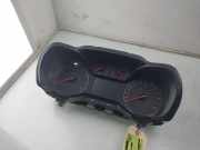 Tachoeinheit Kmh 9838122180 Opel Combo Cargo Van 1.5 CDTI 100 (D15DT(DV5RC)) 2022