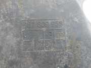 Innenkotfl?gel 657809958C Skoda Scala Schr?gheck 5-drs 1.6 TDI (DGTA) 2019-07