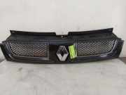Grill 8200204450 Renault Trafic New (FL) Van 1.9 dCi 100 16V (F9Q-760) 2004-02