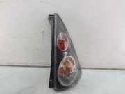 Rücklicht Rechts 6351X8 Citroën C1 Schrägheck 1.0 12V (384F(CFA)) 2006-04